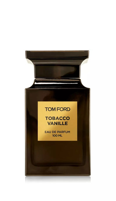 Tobacco Vanille - TF