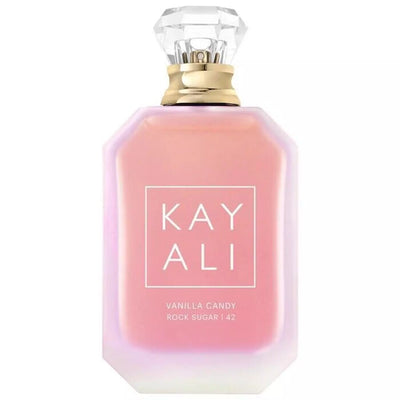 Vanilla Candy Rock Sugar | 42 KAYALI