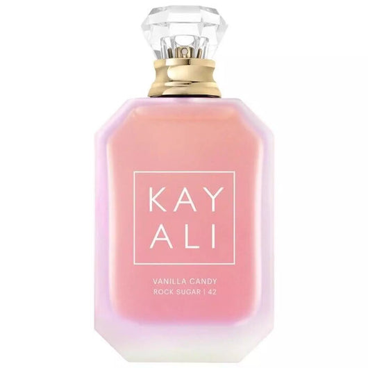 Vanilla Candy Rock Sugar | 42 KAYALI