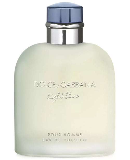 Dolce&Gabbana Light Blue Pour Homme