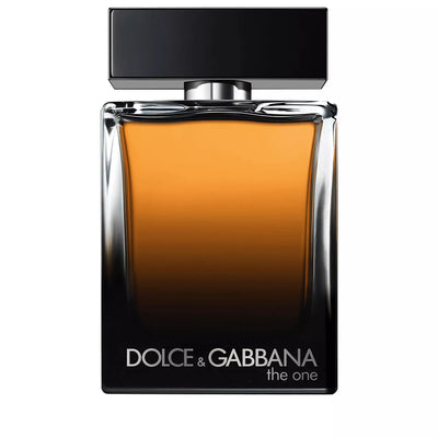 The One eau de parfum - Dolce and Gabbana