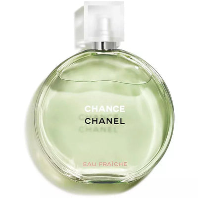 Chance Eau Fraiche - Chanel