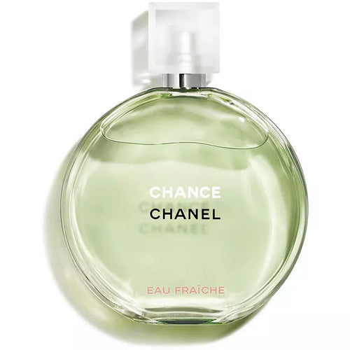Chance Eau Fraiche - Chanel