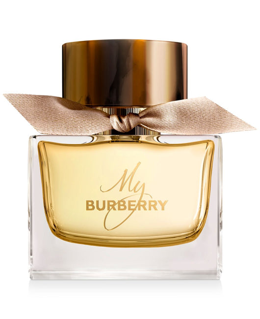 My Burberry