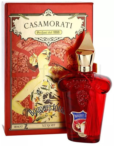 Casamorati 1888 - Bouquet Ideale
