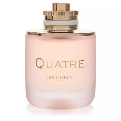 Quatre En Rose Florale