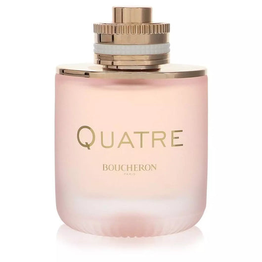 Quatre En Rose Florale