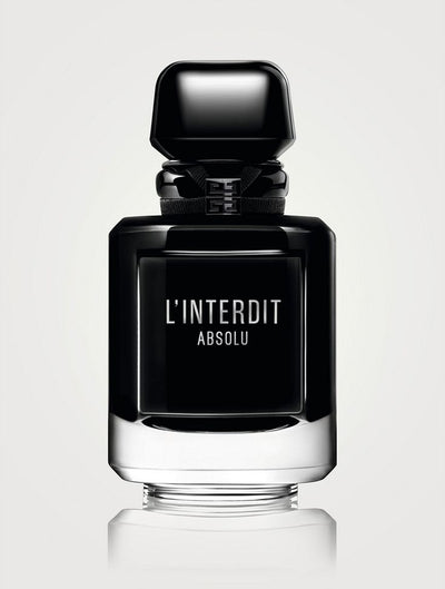 givenchy l'interdit absolu