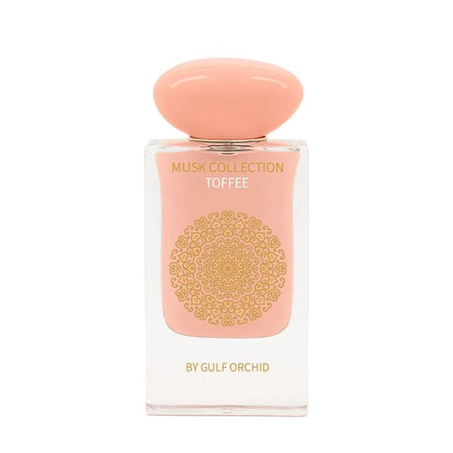 Gulf Orchid Musk Collection
