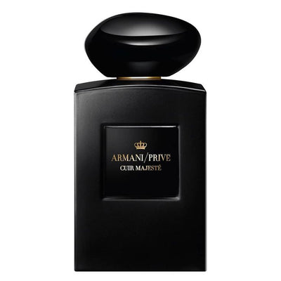 Giorgio Armani Cuir Majesté