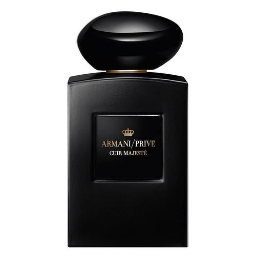 Giorgio Armani Cuir Majesté