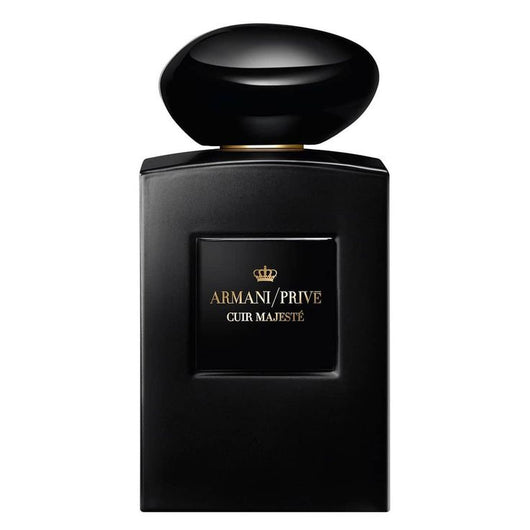 Giorgio Armani Cuir Majesté