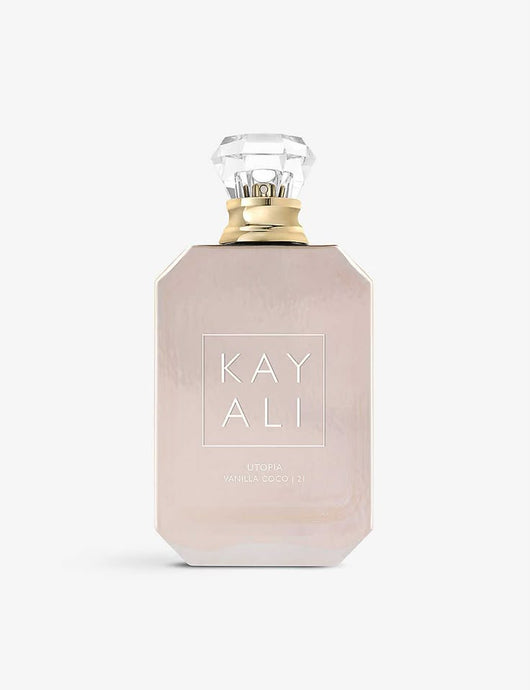 kayali utopia vanilla coco 21