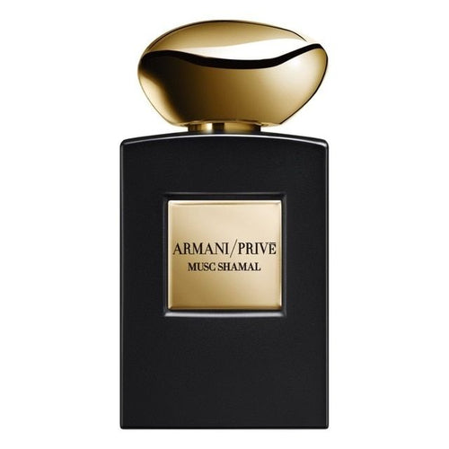 Musc Shamal - Armani Privé