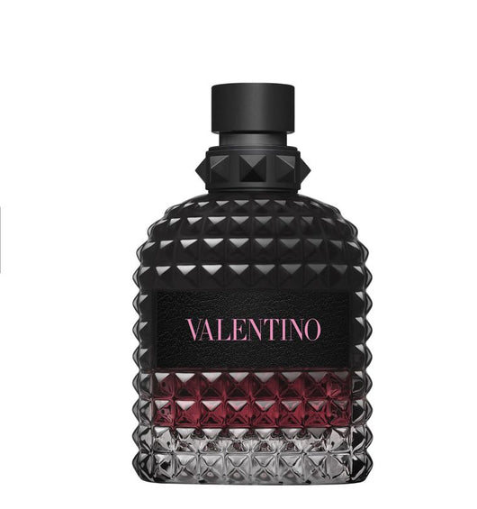 Valentino uomo born in Roma intense