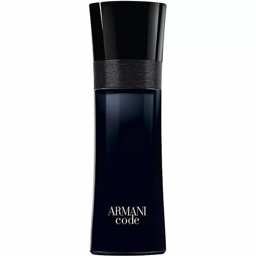 Armani code EDT - Giorgio Armani