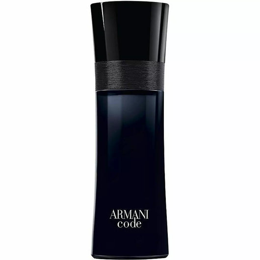 Armani code EDT - Giorgio Armani