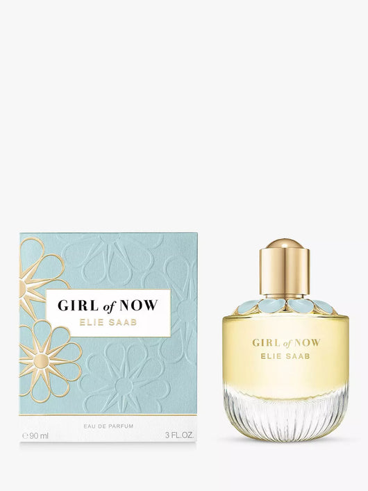Girl of now - Elie Saab