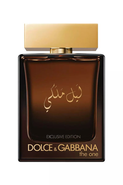 The One Royal Night - Dolce&Gabbana