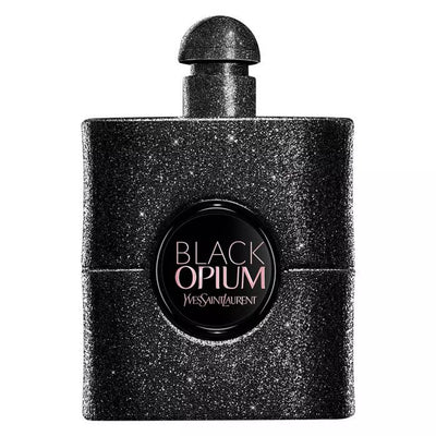 Yves saint laurent - black opium extreme