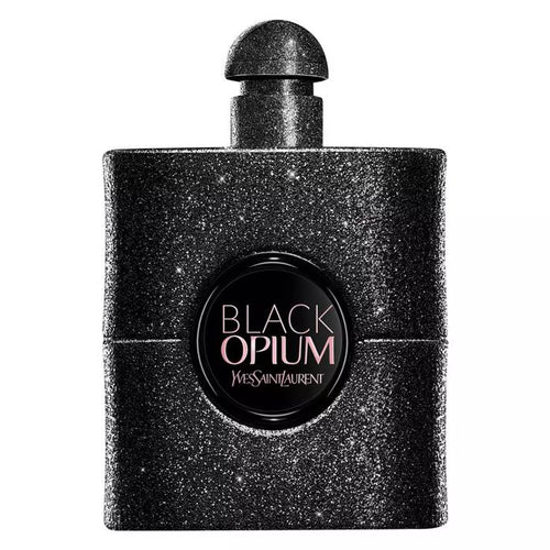 Yves saint laurent - black opium extreme