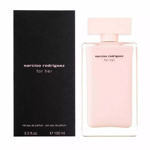 Narciso Rodriguez For Her