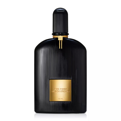 Black orchid - TF