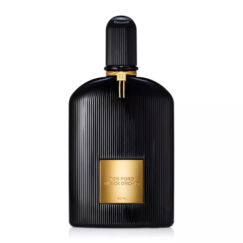 Black orchid - TF