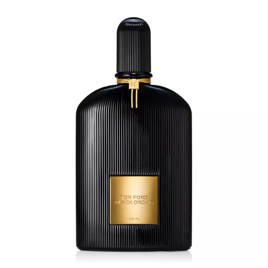 Black orchid - TF