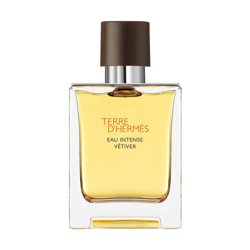 Terre D'hermes Eau Intense Vetiver - Hermes