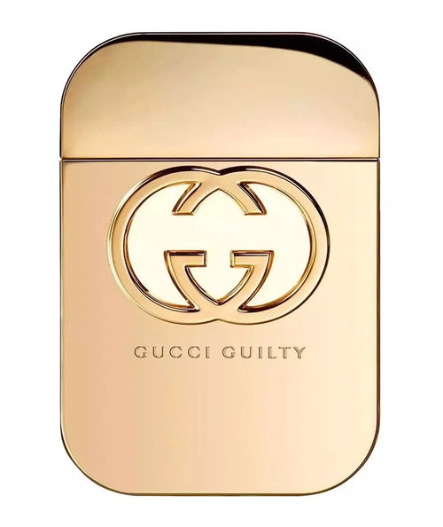 Guilty - Gucci