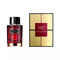 Carolina Herrera's Burning Rose