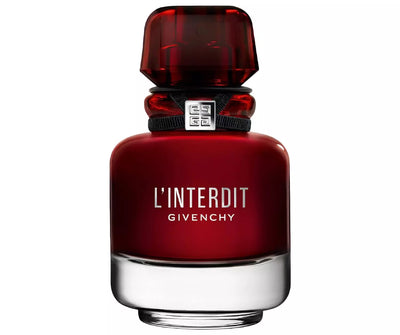 L’Interdit Eau de Parfum Rouge - Givenchy