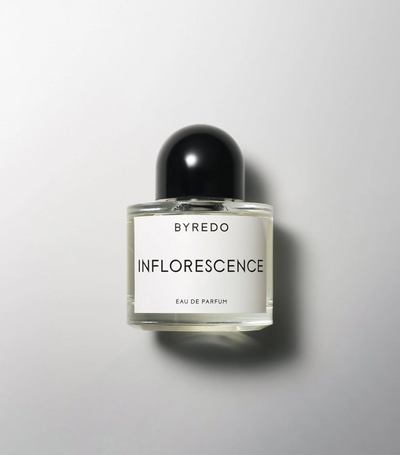 inflorescence - Byredo