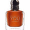 Stronger with you intensely - Emporio Armani