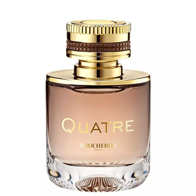 Boucheron Quatre Absolu De Nuit Pour Femme