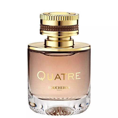 Boucheron Quatre Absolu De Nuit Pour Femme