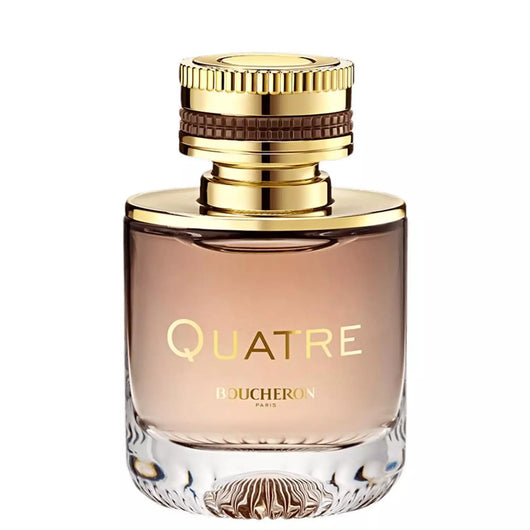 Boucheron Quatre Absolu De Nuit Pour Femme