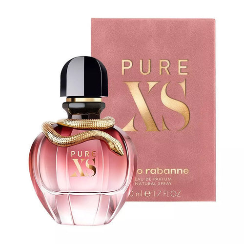 Pure Xs - Pacco Rabanne
