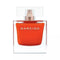 eau de toilette rouge - Narciso