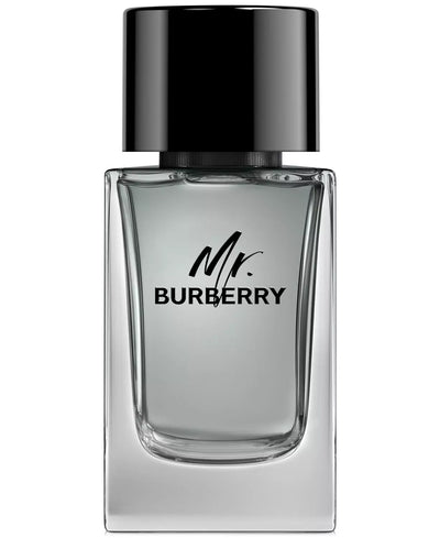 Mr.Burberry eau de toilette - Burberry