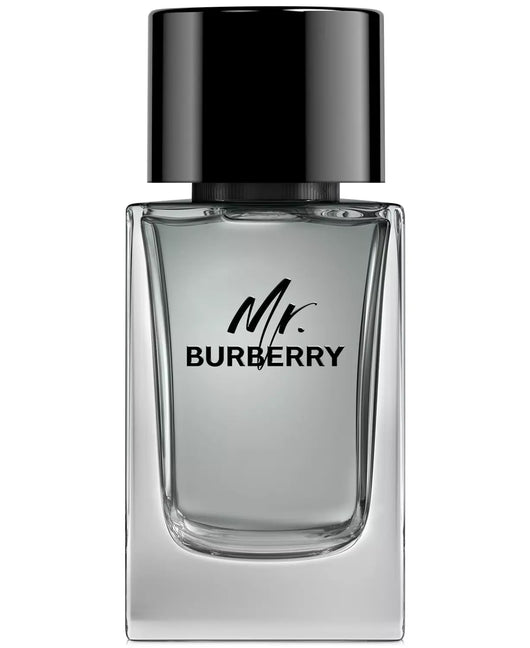 Mr.Burberry eau de toilette - Burberry