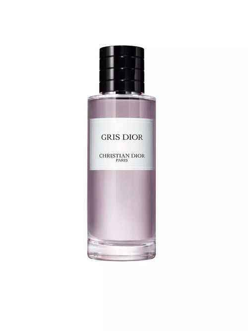 Christian Dior Gris Dior