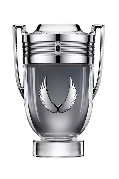 Invictus Platinum Eau de Parfum