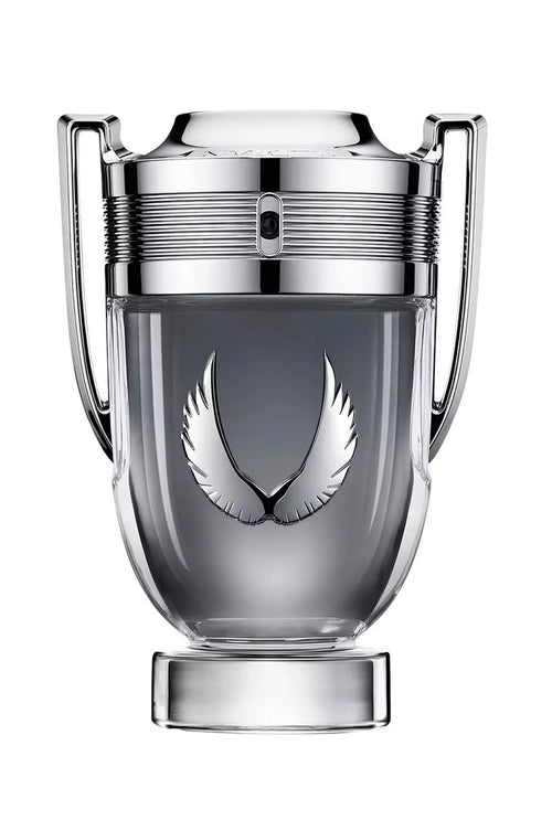 Invictus Platinum Eau de Parfum