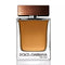The One eau de toilette - Dolce and Gabbana