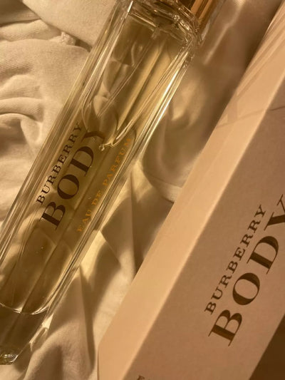 Body - Burberry body