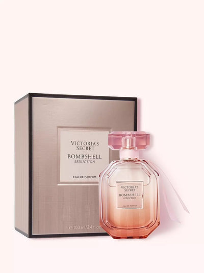 Bombshell seduction - VS