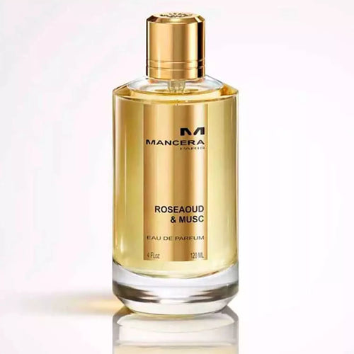Mancera Rose aoud & Musc