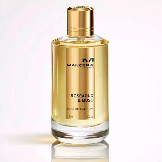 Mancera Rose aoud & Musc